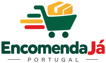 Encomenda Já Portugal
